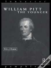 Capa do artigo William Pitt The Younger