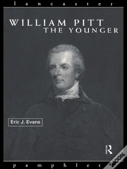 Capa do artigo William Pitt The Younger