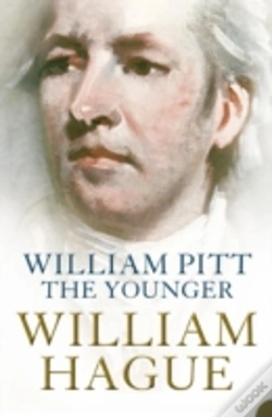 Capa do artigo William Pitt The Younger