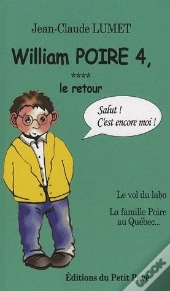 William Poire T.4
