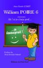 William Poire, T6 - Ah ! Si Je S'Rais Prof - Preview