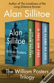 Capa do artigo William Posters Trilogy