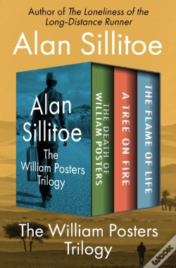 Capa do artigo William Posters Trilogy