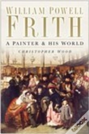 Capa do artigo William Powell Frith