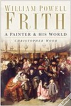 Capa do artigo William Powell Frith
