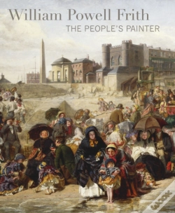 Capa do artigo William Powell Frith