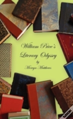 Capa do artigo William Price'S Literary Odyssey