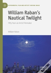 Capa do artigo William Raban