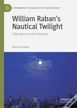 Capa do artigo William Raban'S Nautical Twilight