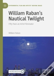 Capa do artigo William Raban