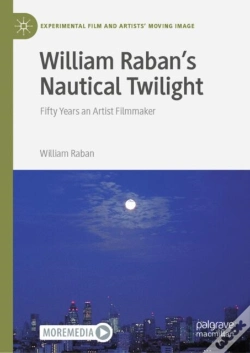 Capa do artigo William Raban'S Nautical Twilight