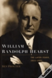 Capa do artigo William Randolph Hearst