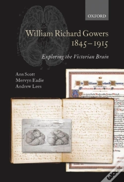 Capa do artigo William Richard Gowers 1845-1915