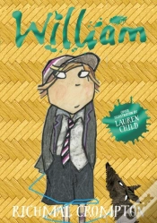 Capa do artigo William