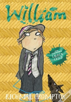 Capa do artigo William