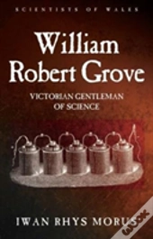 William Robert Grove