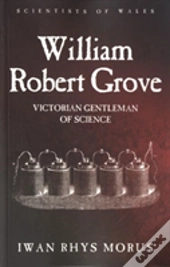 William Robert Grove