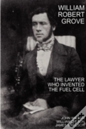 Capa do artigo William Robert Grove