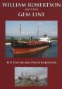 William Robertson And The Gem Line - Preview
