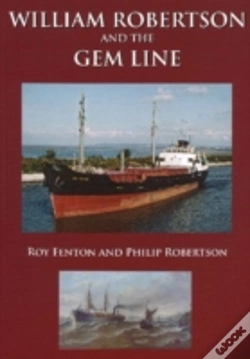 Capa do artigo William Robertson And The Gem Line