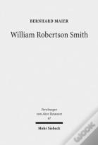 William Robertson Smith