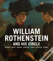 Capa do artigo William Rothenstein And His Circle