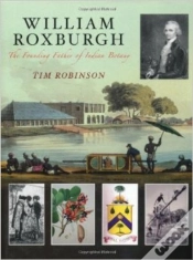 Capa do artigo William Roxburgh