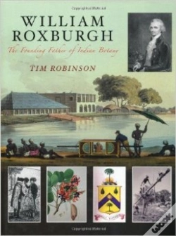 Capa do artigo William Roxburgh
