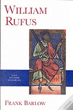 Capa do artigo William Rufus