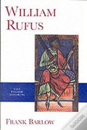 Capa do artigo William Rufus