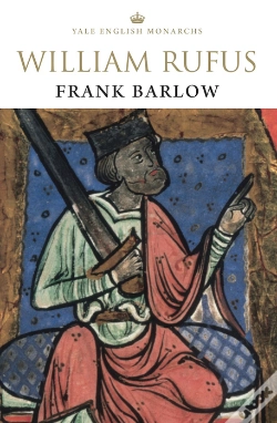 Capa do artigo William Rufus