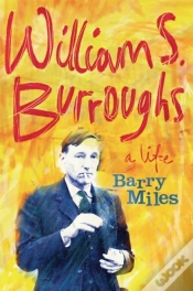 Capa do artigo William S. Burroughs