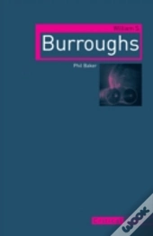 William S. Burroughs