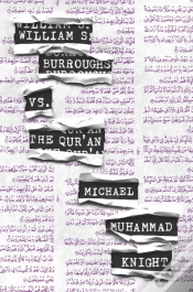 Capa do artigo William S. Burroughs Vs. The Qur
