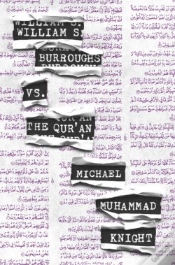 Capa do artigo William S. Burroughs Vs. The Qur'An