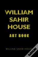 William Sahir House Art Book