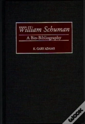 Capa do artigo William Schuman