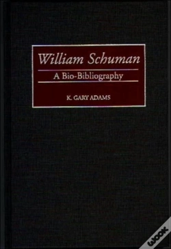 Capa do artigo William Schuman