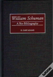 William Schuman