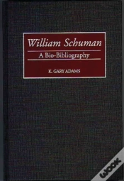 Capa do artigo William Schuman