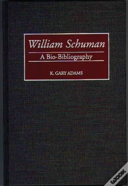 Capa do artigo William Schuman
