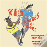 William Shakes A Beer