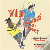 William Shakes A Beer