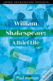 Capa do artigo William Shakespeare: A Brief Life