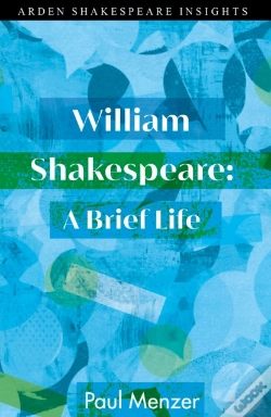 Capa do artigo William Shakespeare: A Brief Life