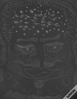 Capa do artigo William Shakespeare Ã— Chris Ofili: Othello