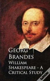 Capa do artigo William Shakespeare - A Critical Study