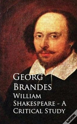 Capa do artigo William Shakespeare - A Critical Study