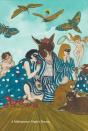William Shakespeare Ã— Marcel Dzama: A Midsummer Nightâ€™S Dream - Preview