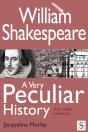 William Shakespeare, A Very Peculiar History - Preview